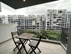 The Visionaire (D27), Condominium #468939851